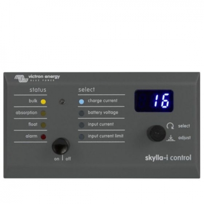 victron skylla-i control gx (right angle rj45)