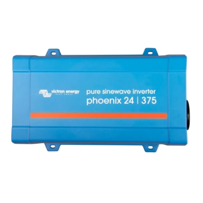 victron phoenix inverter 24/375 230v ve.direct uk