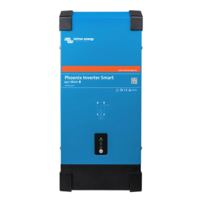 victron phoenix inverter 24/1600 smart 230v