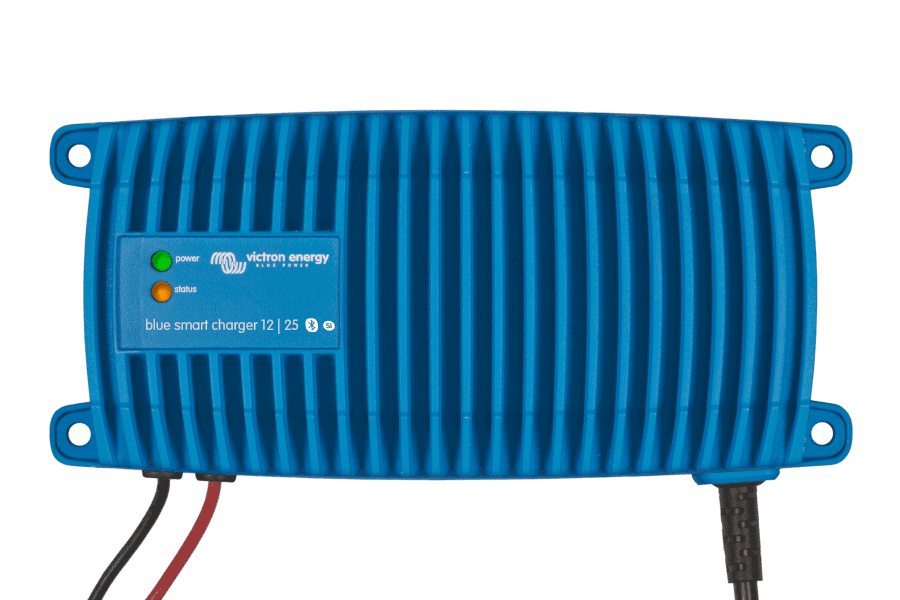 Victron Blue Smart IP67 Charger 12 volt 13 amp
