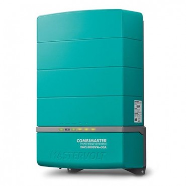CombiMaster Inverter/Charger