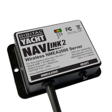 Digital Yacht