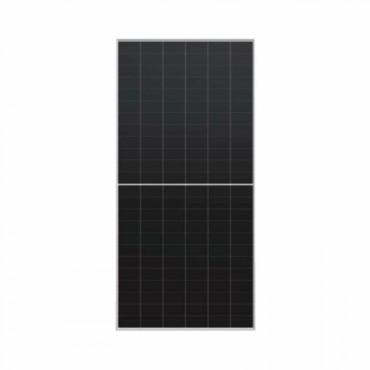 Sharp.LG. Aiko. Longi MCS Certified Rigid Panels 380W to 650W