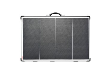 Sterling Power Folding Solar Panels