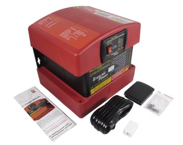 Sterling Power Pro Combi S and S+ Inverter/Chargers