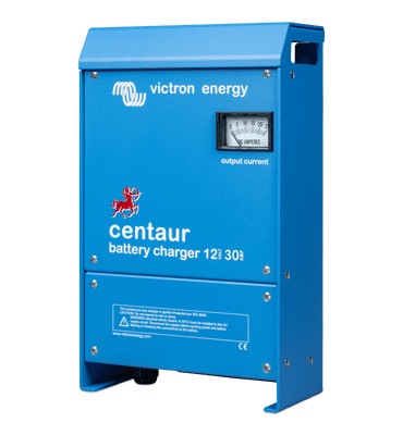 Victron Centaur Battery Chargers