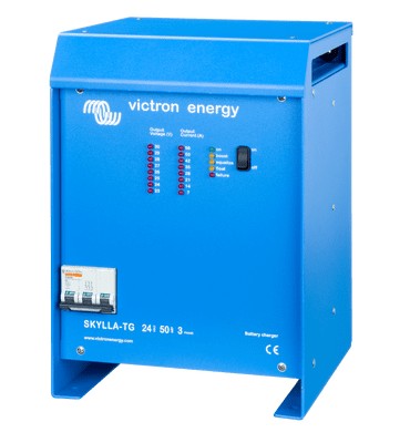 Victron Skylla Battery Chargers